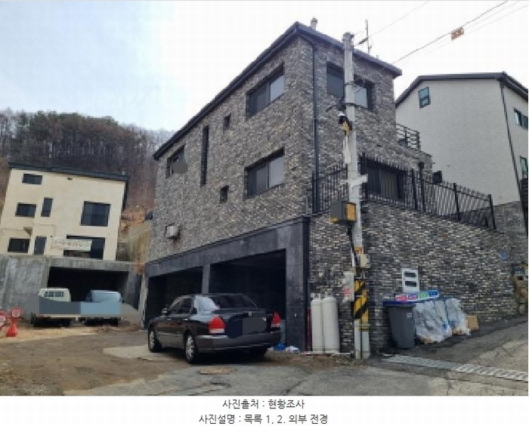 2025타경51732 경기도 광주시 초월읍 대쌍령리 300-47 주택 경매 이미지