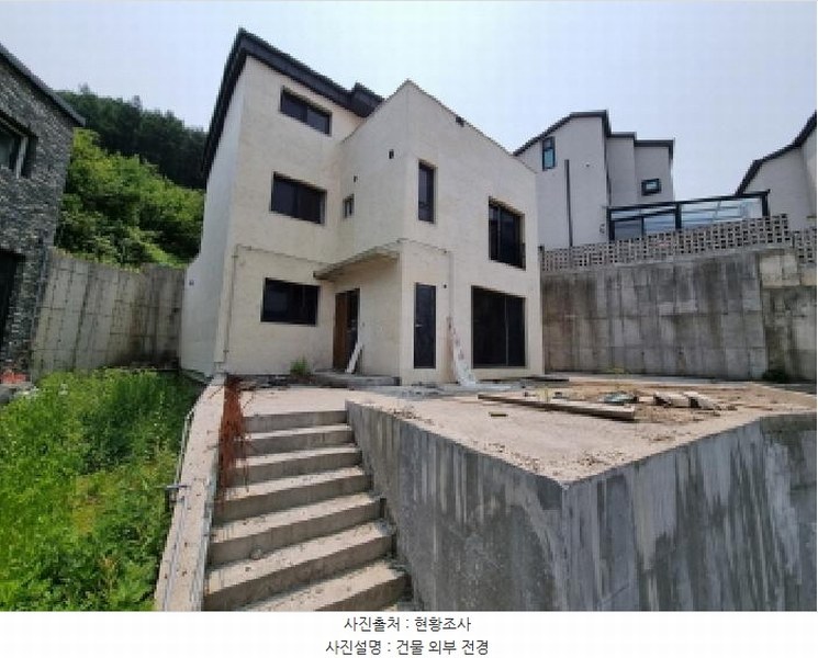 2025타경51732 경기도 광주시 초월읍 대쌍령리 300-47 주택 경매 이미지