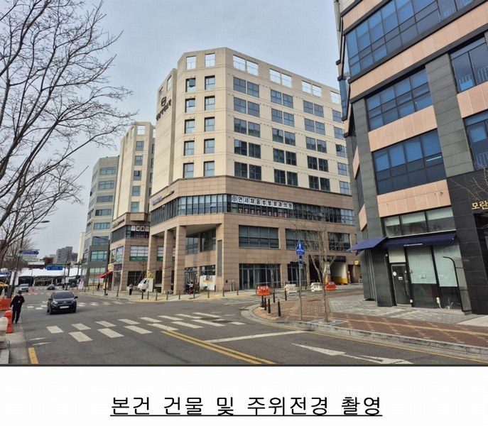 2025타경51734 경기도 성남시 중원구 둔촌대로80번길 3-10, 성남아리스타 1층 104호 근린상가 경매 이미지