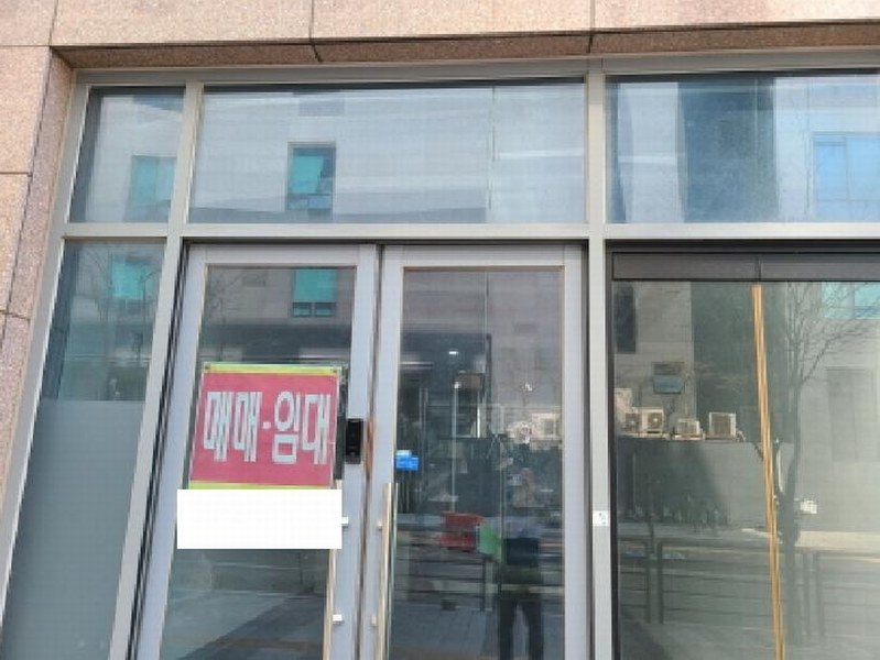 2025타경51734 경기도 성남시 중원구 둔촌대로80번길 3-10, 성남아리스타 1층 104호 근린상가 경매 이미지