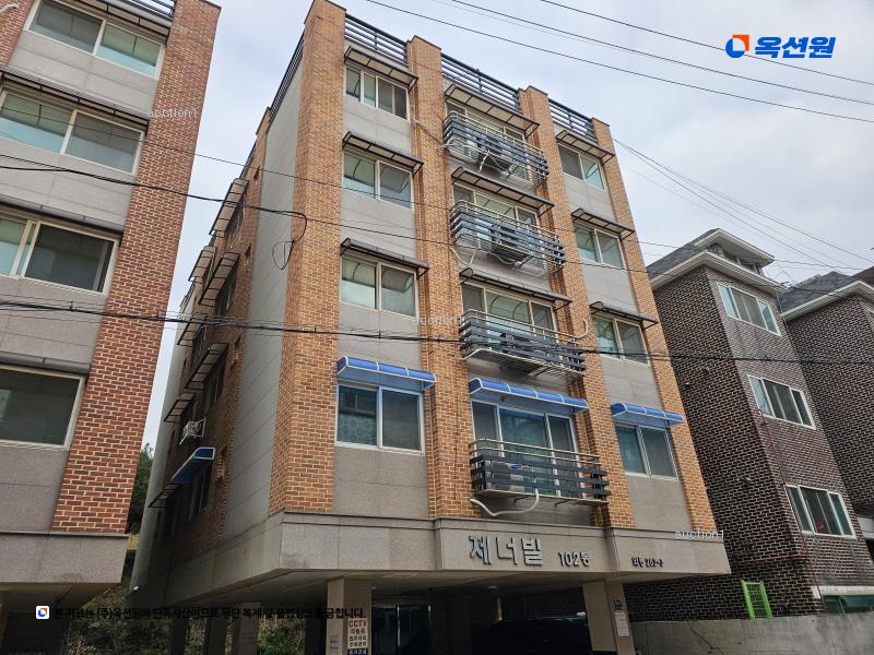 2025타경51749 경기도 안산시 단원구 사세충열로2길 20-1, 제너빌2차 2층 201호 다세대(빌라)[공급22평형] 경매 이미지