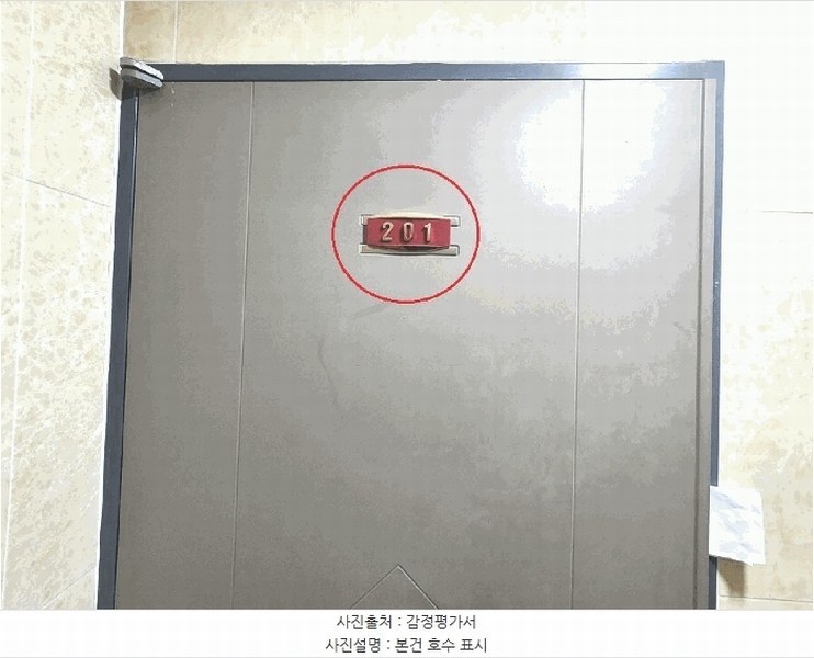 2025타경51749 경기도 안산시 단원구 사세충열로2길 20-1, 제너빌2차 2층 201호 다세대(빌라)[공급22평형] 경매 이미지