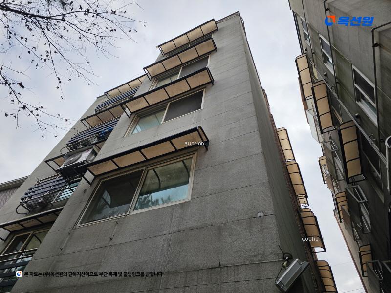 2025타경51749 경기도 안산시 단원구 사세충열로2길 20-1, 제너빌2차 2층 201호 다세대(빌라)[공급22평형] 경매 이미지