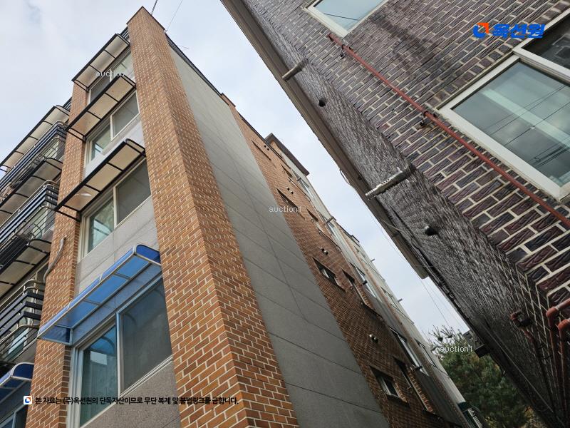 2025타경51749 경기도 안산시 단원구 사세충열로2길 20-1, 제너빌2차 2층 201호 다세대(빌라)[공급22평형] 경매 이미지