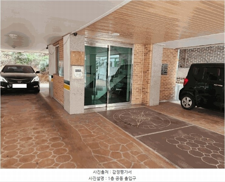 2025타경51749 경기도 안산시 단원구 사세충열로2길 20-1, 제너빌2차 2층 201호 다세대(빌라)[공급22평형] 경매 이미지
