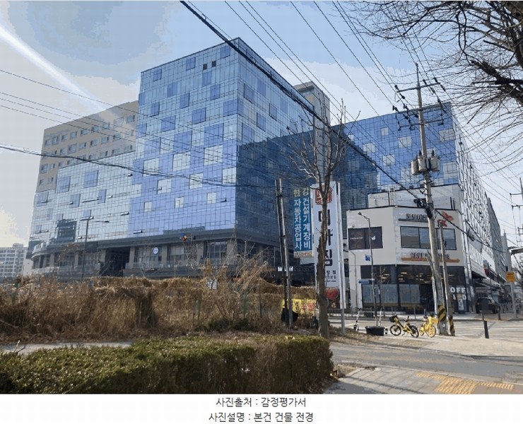 2025타경51756 경기도 하남시 덕풍동 833-1 아파트형공장 경매 이미지