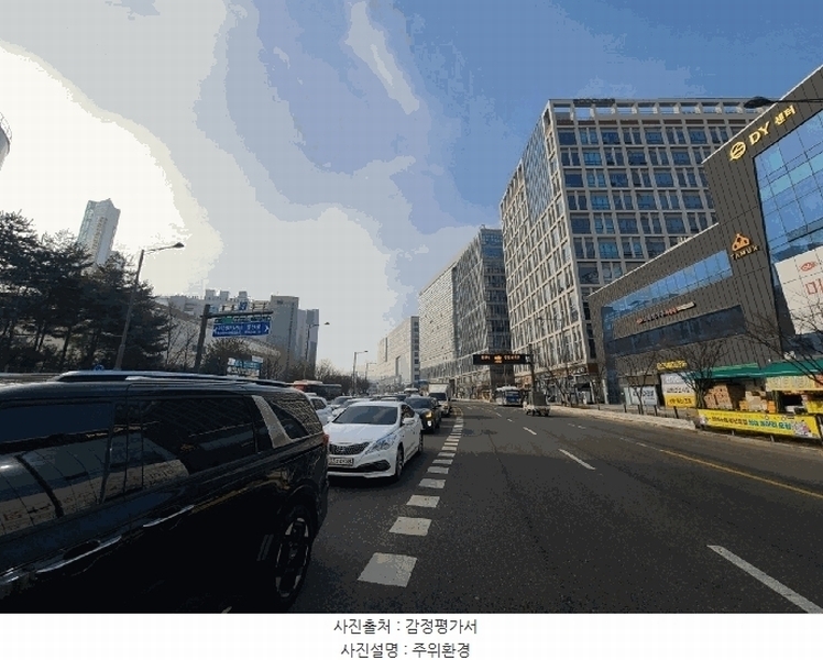 2025타경51758 경기도 하남시 미사강변서로 16, 하우스디스마트밸리 지1층 알비169호 근린상가 경매 이미지