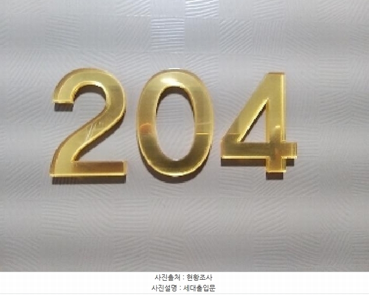 2025타경9903 서울특별시 강서구 등촌로3나길 10, 블루힐 2층 204호 다세대(빌라) 경매 이미지