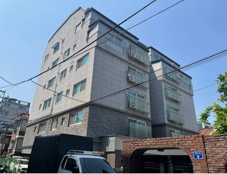2025타경9903 서울특별시 강서구 등촌로3나길 10, 블루힐 2층 204호 다세대(빌라) 경매 이미지