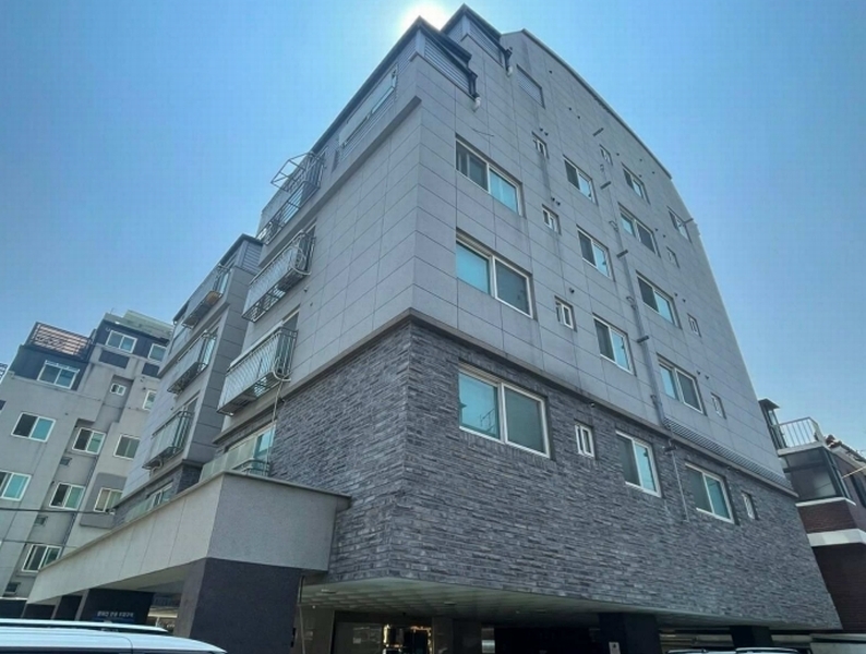 2025타경9903 서울특별시 강서구 등촌로3나길 10, 블루힐 2층 204호 다세대(빌라) 경매 이미지