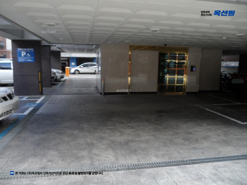 2025타경9903 서울특별시 강서구 등촌로3나길 10, 블루힐 2층 204호 다세대(빌라) 경매 이미지