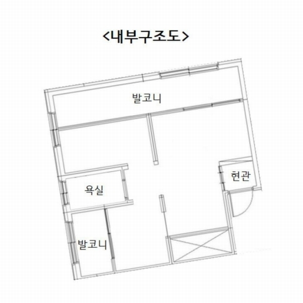 2025타경9903 서울특별시 강서구 등촌로3나길 10, 블루힐 2층 204호 다세대(빌라) 경매 이미지