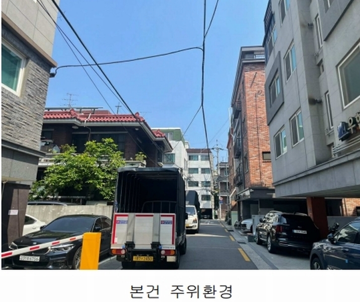2025타경9903 서울특별시 강서구 등촌로3나길 10, 블루힐 2층 204호 다세대(빌라) 경매 이미지