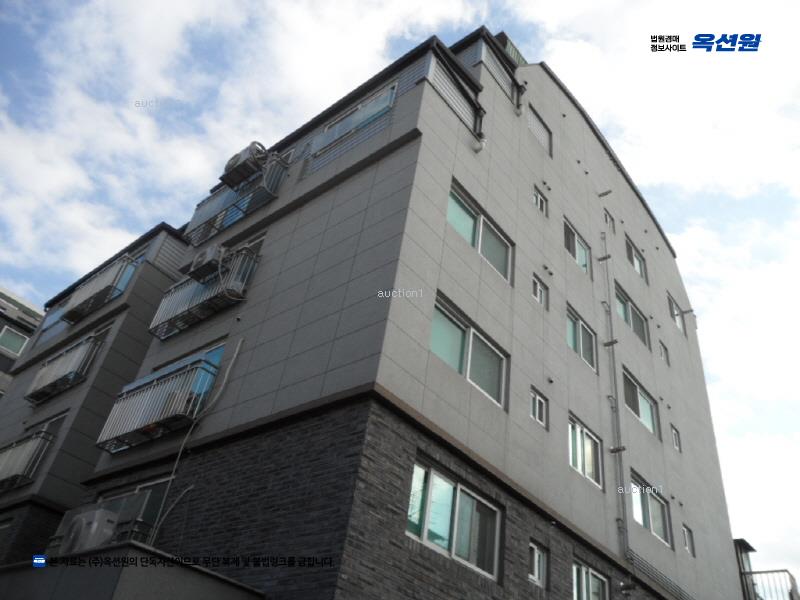 2025타경9903 서울특별시 강서구 등촌로3나길 10, 블루힐 2층 204호 다세대(빌라) 경매 이미지