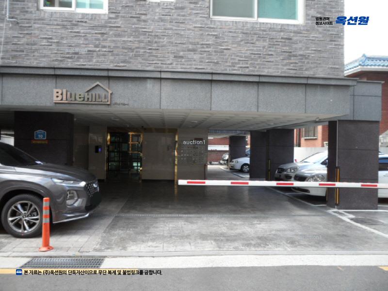 2025타경9903 서울특별시 강서구 등촌로3나길 10, 블루힐 2층 204호 다세대(빌라) 경매 이미지