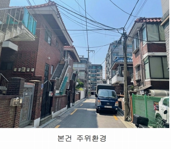 2025타경9903 서울특별시 강서구 등촌로3나길 10, 블루힐 2층 204호 다세대(빌라) 경매 이미지