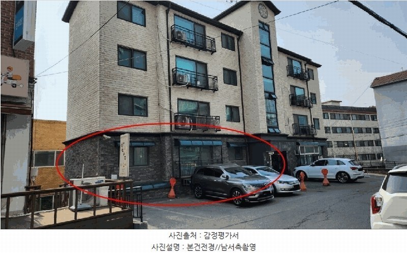 2025타경51793 경기도 광주시 장지1길 29, 스타파크 106동 1층 101호 다세대(빌라)[공급19평형] 경매 이미지