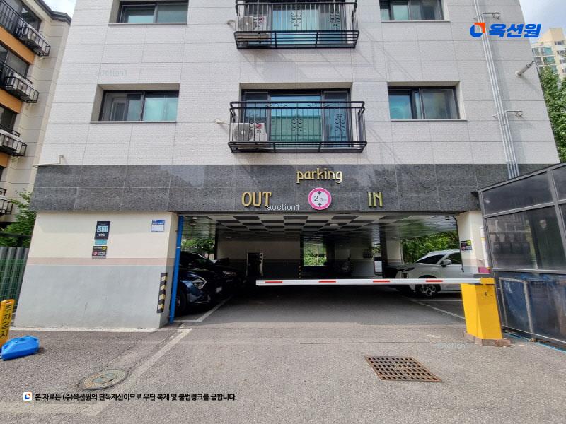 2025타경51802 경기도 광주시 벌원길 43-11, 에코파크힐 3층 307호 다세대(빌라) 경매 이미지