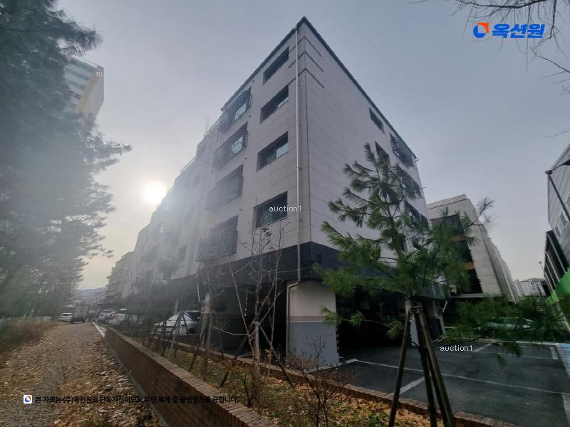 2025타경51802 경기도 광주시 벌원길 43-11, 에코파크힐 3층 307호 다세대(빌라) 경매 이미지