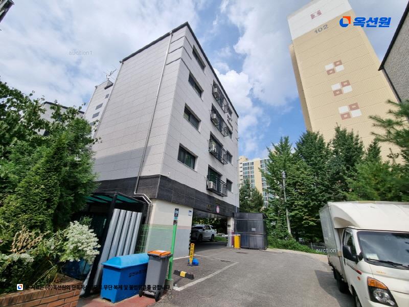 2025타경51802 경기도 광주시 벌원길 43-11, 에코파크힐 3층 307호 다세대(빌라) 경매 이미지