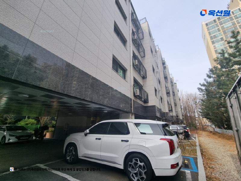 2025타경51802 경기도 광주시 벌원길 43-11, 에코파크힐 3층 307호 다세대(빌라) 경매 이미지