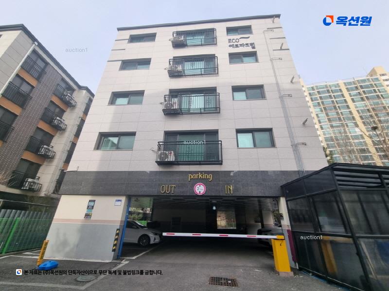 2025타경51802 경기도 광주시 벌원길 43-11, 에코파크힐 3층 307호 다세대(빌라) 경매 이미지