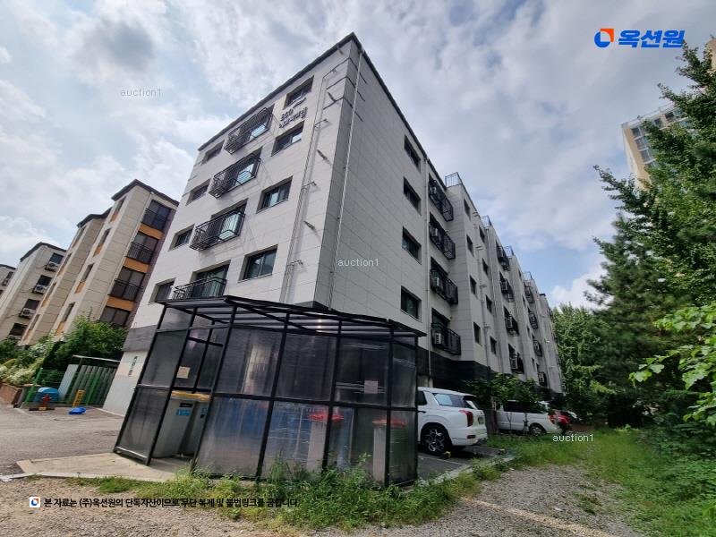 2025타경51802 경기도 광주시 벌원길 43-11, 에코파크힐 3층 307호 다세대(빌라) 경매 이미지