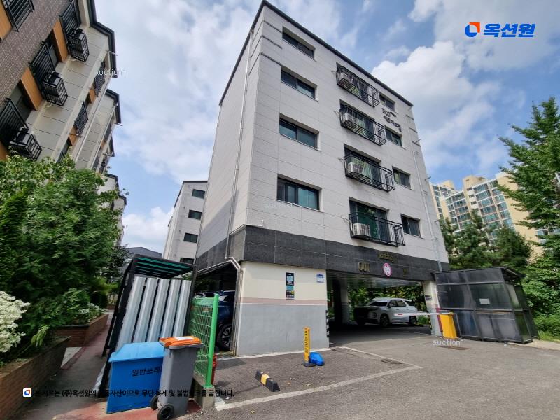 2025타경51802 경기도 광주시 벌원길 43-11, 에코파크힐 3층 307호 다세대(빌라) 경매 이미지