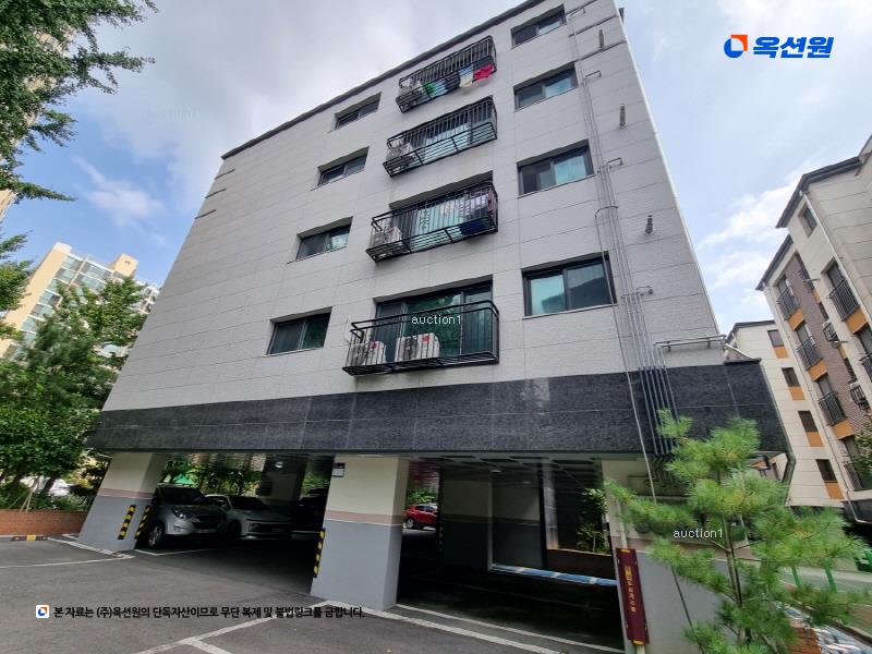 2025타경51802 경기도 광주시 벌원길 43-11, 에코파크힐 3층 307호 다세대(빌라) 경매 이미지