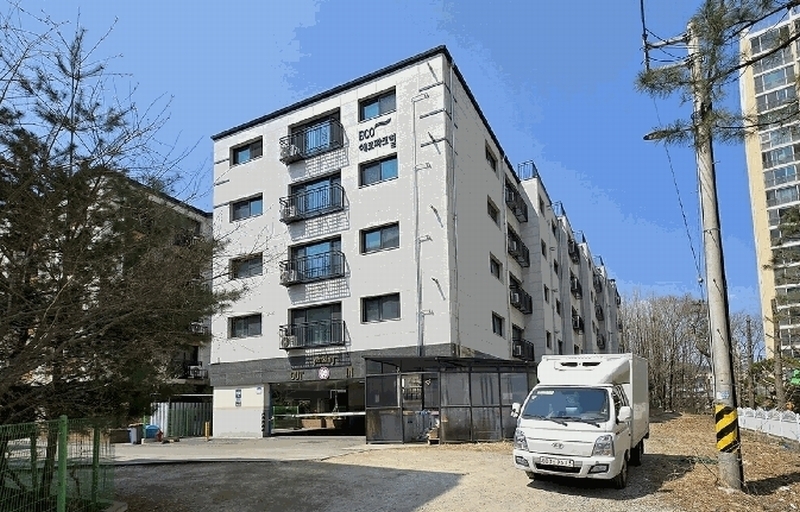 2025타경51802 경기도 광주시 벌원길 43-11, 에코파크힐 3층 307호 다세대(빌라) 경매 이미지