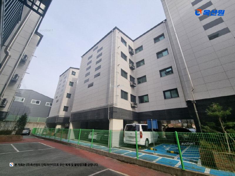 2025타경51802 경기도 광주시 벌원길 43-11, 에코파크힐 3층 307호 다세대(빌라) 경매 이미지