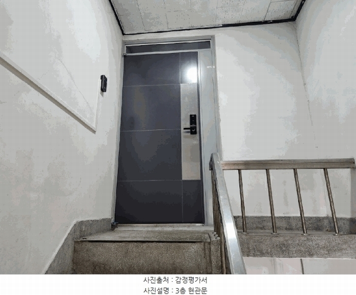 2025타경51994 경기도 성남시 수정구 태평동 527 근린주택 경매 이미지