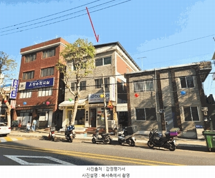 2025타경51994 경기도 성남시 수정구 태평동 527 근린주택 경매 이미지