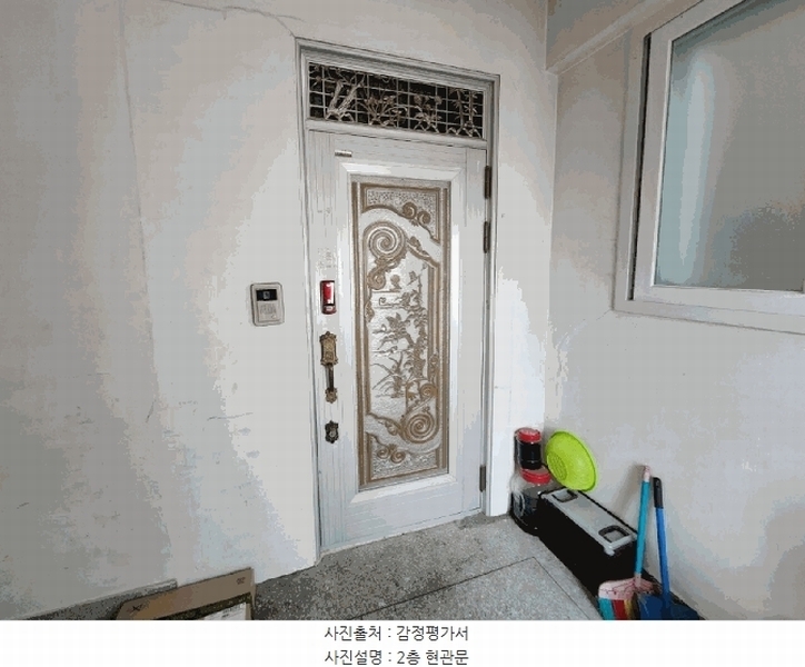 2025타경51994 경기도 성남시 수정구 태평동 527 근린주택 경매 이미지