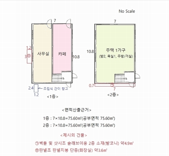 2025타경51994 경기도 성남시 수정구 태평동 527 근린주택 경매 이미지