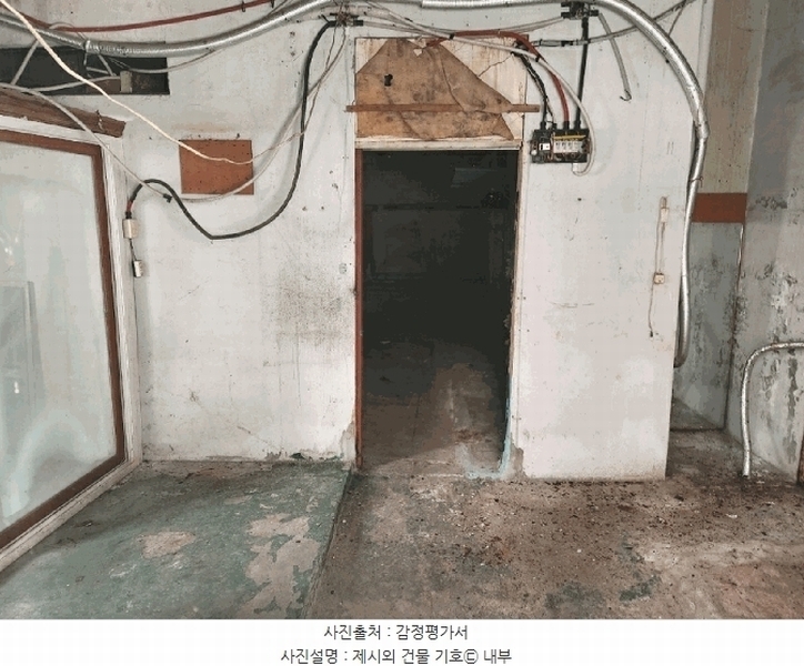 2025타경51994 경기도 성남시 수정구 태평동 527 근린주택 경매 이미지