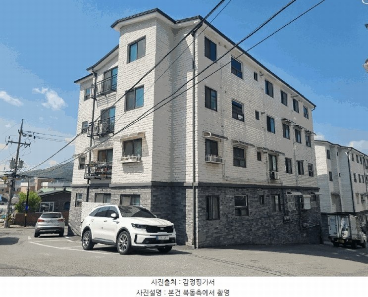 2025타경52017 경기도 광주시 회덕길28번길 23, 스타밸리 7동 4층 402호 다세대(빌라)[공급25평형] 경매 이미지