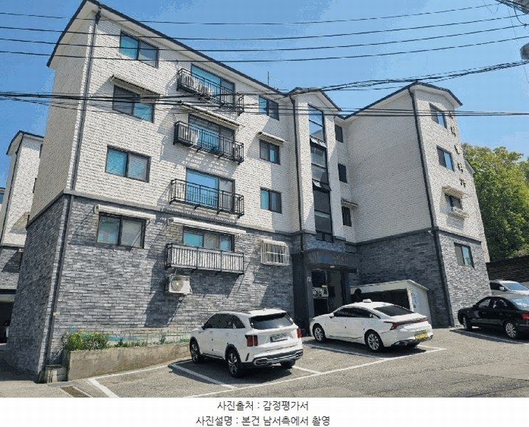 2025타경52017 경기도 광주시 회덕길28번길 23, 스타밸리 7동 4층 402호 다세대(빌라)[공급25평형] 경매 이미지