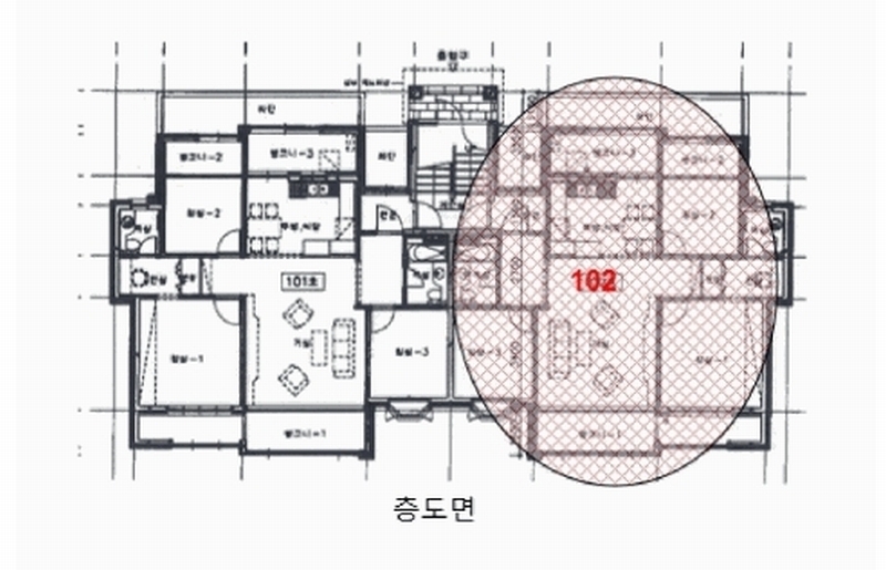 2025타경52070 경기도 광주시 실촌면 수양리 412 다세대(빌라) 경매 이미지