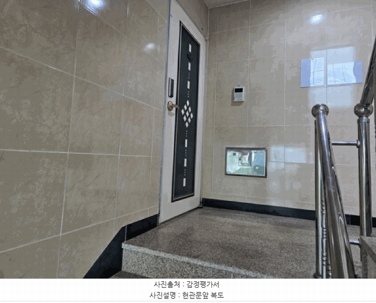 2025타경52070 경기도 광주시 실촌면 수양리 412 다세대(빌라) 경매 이미지