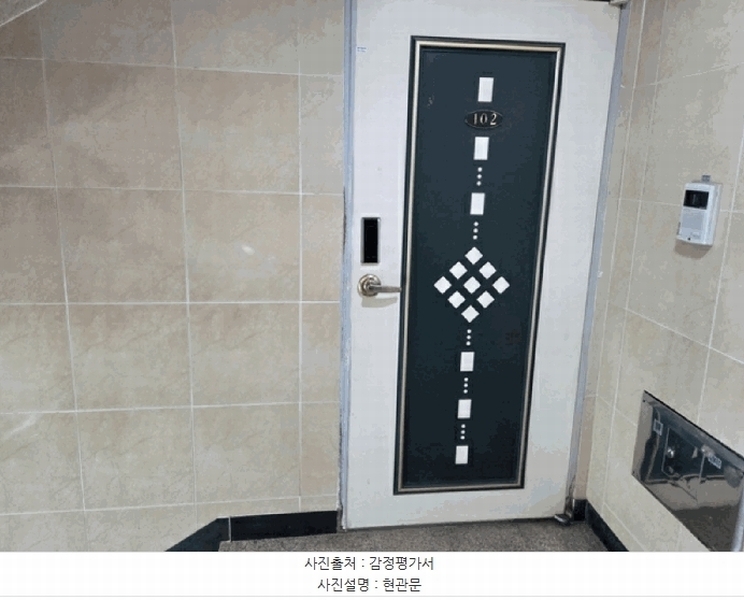 2025타경52070 경기도 광주시 실촌면 수양리 412 다세대(빌라) 경매 이미지