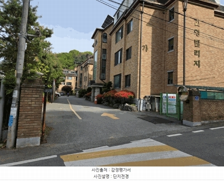 2025타경52070 경기도 광주시 실촌면 수양리 412 다세대(빌라) 경매 이미지