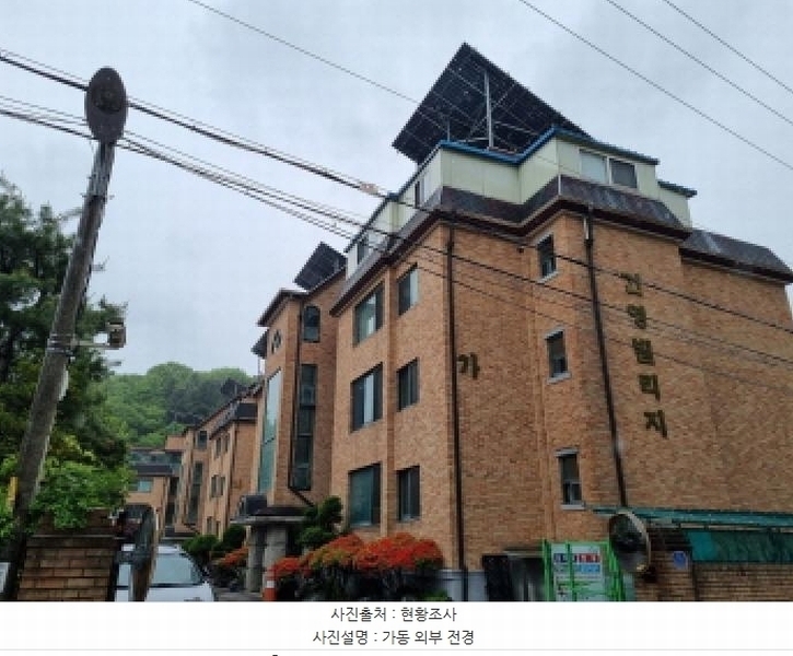 2025타경52070 경기도 광주시 실촌면 수양리 412 다세대(빌라) 경매 이미지