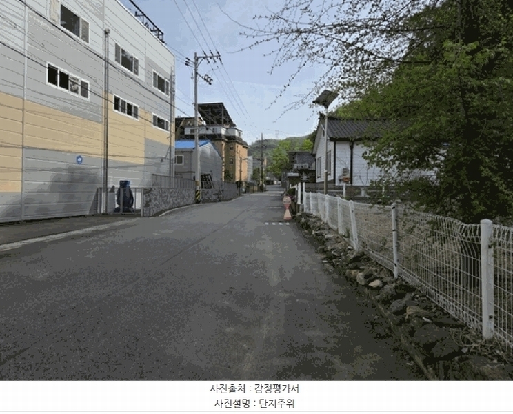 2025타경52070 경기도 광주시 실촌면 수양리 412 다세대(빌라) 경매 이미지