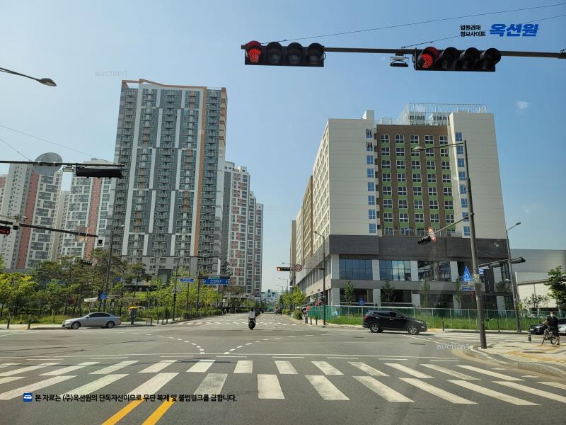 2025타경52091 경기도 하남시 미사강변한강로 295, 하남미사롯데캐슬헤븐시티2 7층 751호 오피스텔[계약17평형] 경매 이미지