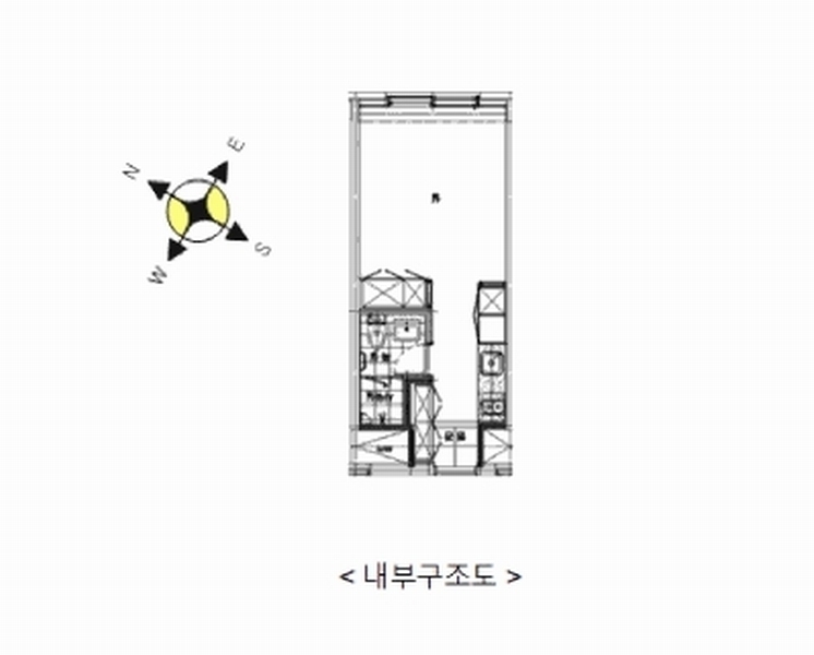 2025타경52091 경기도 하남시 미사강변한강로 295, 하남미사롯데캐슬헤븐시티2 7층 751호 오피스텔[계약17평형] 경매 이미지