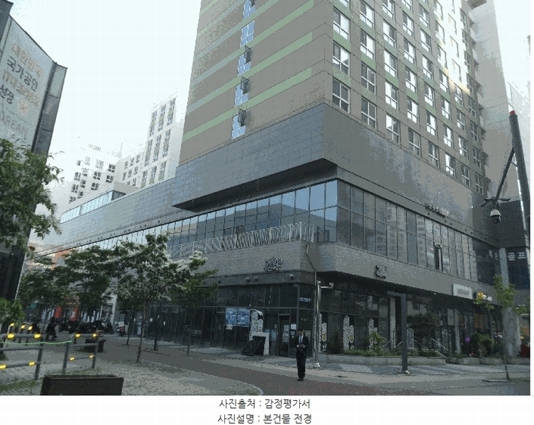 2025타경52091 경기도 하남시 미사강변한강로 295, 하남미사롯데캐슬헤븐시티2 7층 751호 오피스텔[계약17평형] 경매 이미지