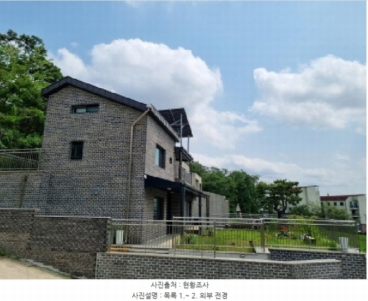 2025타경52133 경기도 광주시 회덕동 116-11 주택 경매 이미지