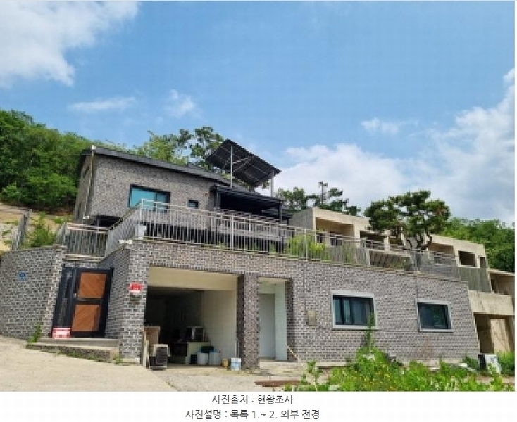 2025타경52133 경기도 광주시 회덕동 116-11 주택 경매 이미지