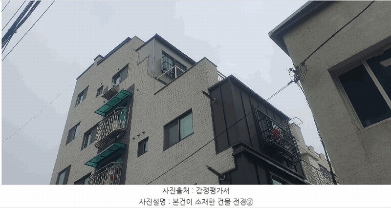 2025타경9944 서울특별시 구로구 개봉로12길 10-6, 준하우스 4층 402호 다세대(빌라)[공급7평형] 경매 이미지